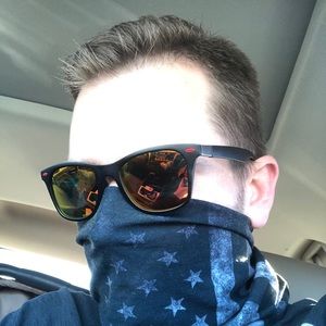 Meet your Posher, Ryan